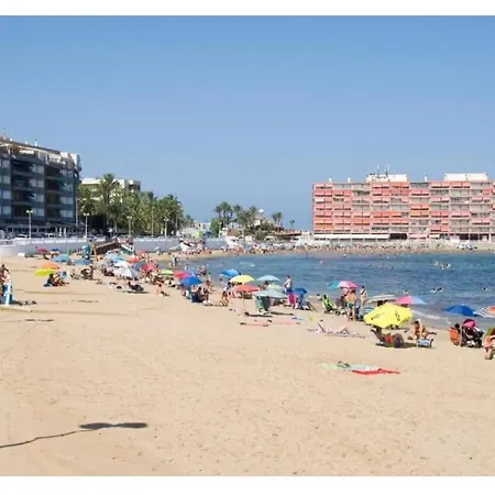 Сasa de vacaciones Adosado Unifamiiar Rocasol