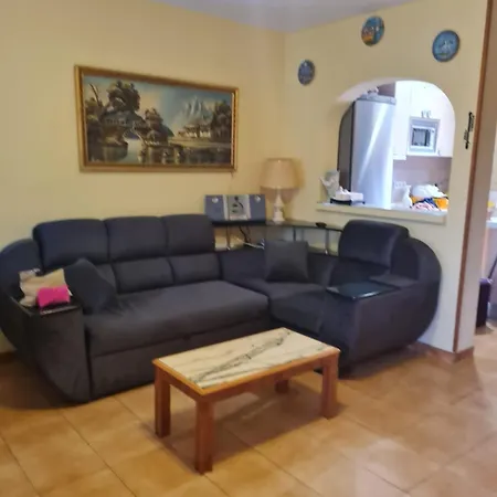 Adosado Unifamiiar Rocasol Holiday home Torrevieja