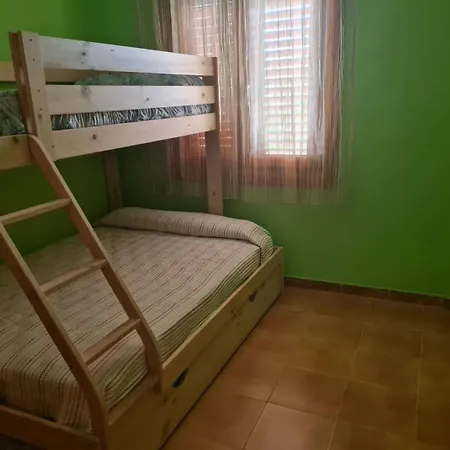 Holiday home Adosado Unifamiiar Rocasol Torrevieja