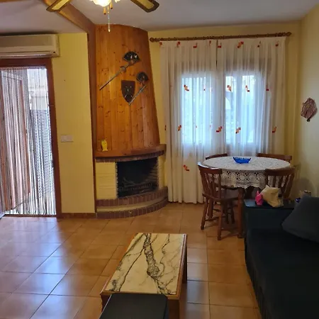 بيت للعطل Adosado Unifamiiar Rocasol