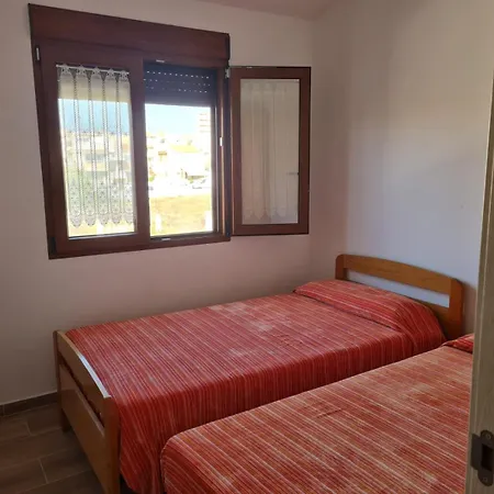 Holiday home Adosado Unifamiiar Rocasol Torrevieja
