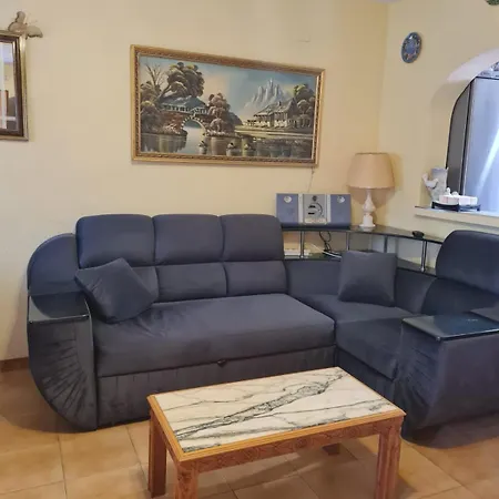 Adosado Unifamiiar Rocasol * تورّيفيِخا