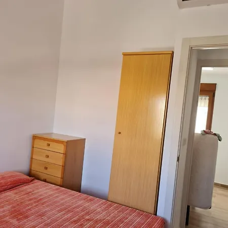 Adosado Unifamiiar Rocasol Сasa de vacaciones *