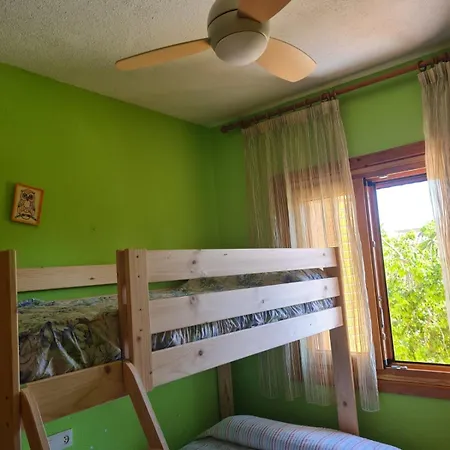 Adosado Unifamiiar Rocasol Holiday home *