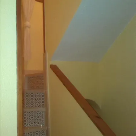 Holiday home Adosado Unifamiiar Rocasol