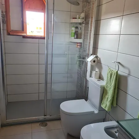 Adosado Unifamiiar Rocasol