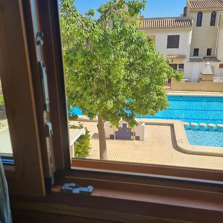 Adosado Unifamiiar Rocasol تورّيفيِخا