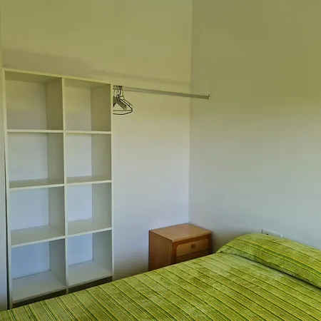 Adosado Unifamiiar Rocasol Holiday home *